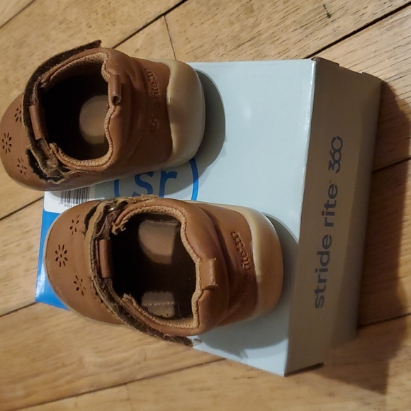 Striderite Cheyenne - Picture 2 of 4